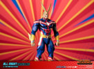 All Might (Golden Age)