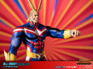 All Might (Golden Age)