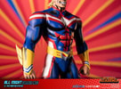 All Might (Golden Age)- Prototype Shown