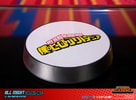 All Might (Golden Age)- Prototype Shown