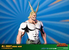 All Might (Casual Wear)