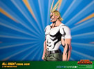 All Might (Casual Wear)