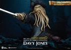 Davy Jones (Prototype Shown) View 3