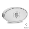 Batman Logo 1oz Silver Coin