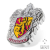 Gryffindor Crest 1oz Silver Coin