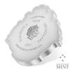 Hogwarts Crest 1oz Silver Coin