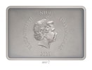 Sith Trooper 1oz Silver Coin