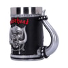 Motorhead Tankard- Prototype Shown
