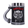 Motorhead Tankard- Prototype Shown