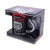 Motorhead Tankard