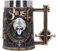 Ghost Gold Meliora Tankard