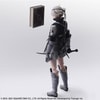 Young Protagonist