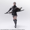 Young Protagonist