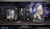 The Great Grey Wolf Sif- Prototype Shown