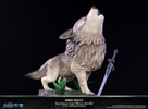 The Great Grey Wolf Sif