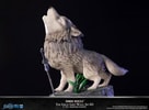The Great Grey Wolf Sif