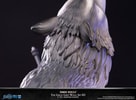 The Great Grey Wolf Sif