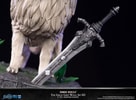 The Great Grey Wolf Sif