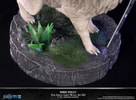 The Great Grey Wolf Sif