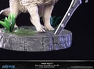 The Great Grey Wolf Sif