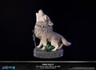 The Great Grey Wolf Sif- Prototype Shown