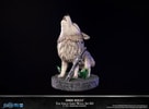 The Great Grey Wolf Sif