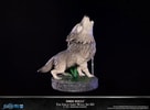 The Great Grey Wolf Sif- Prototype Shown