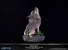 The Great Grey Wolf Sif- Prototype Shown
