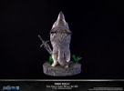 The Great Grey Wolf Sif- Prototype Shown