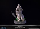 The Great Grey Wolf Sif
