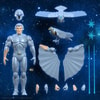 Quicksilver- Prototype Shown