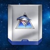 Steelheart- Prototype Shown
