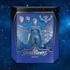 Steelheart- Prototype Shown