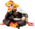 Palm-Sized Rengoku
