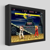 Street Fighter Ryu vs. Ken