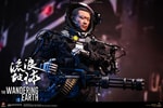 Zhang Xiaoqiang (Prototype Shown) View 16