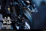 Zhang Xiaoqiang (Prototype Shown) View 9