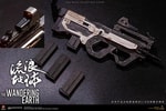 Zhang Xiaoqiang (Prototype Shown) View 3