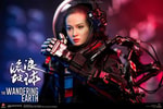 Zhou Qian- Prototype Shown