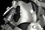 MechaGodzilla "KIRYU"