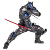 Amazing Yamaguchi Arkham Knight- Prototype Shown