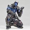 Amazing Yamaguchi Arkham Knight- Prototype Shown