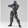 Amazing Yamaguchi Arkham Knight
