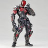 Amazing Yamaguchi Arkham Knight