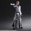 Rufus Shinra View 3