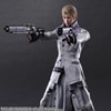 Rufus Shinra View 5