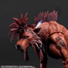 Red XIII View 7