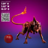 Red XIII View 2