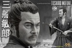 Toshiro Mifune