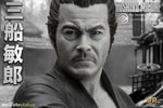 Toshiro Mifune